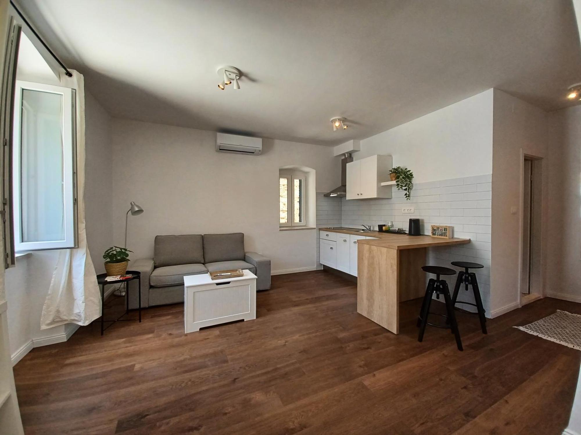 Apartment Lilly With Amazing City View Hvar Town Exterior photo